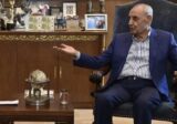 بري لـ”السفيرة الأميركية”: “ديل”