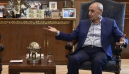 بري يدعو هيئة مكتب المجلس إلى إجتماع نهار الأثنين المقبل ويلتقي باراك بحضور جونسون