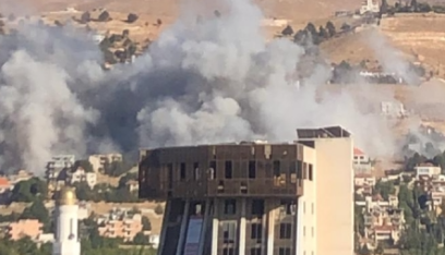 50 شهيدا و63 جريحا ومجازر ارتكبها العدو الإسرائيلي في بعلبك وقرى القضاء