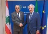 بو حبيب يشكر إيطاليا على تضحياتها ومساهمتها باليونيفيل