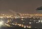 جيش العدو الاسرائيلي: اعتراض صاروخ من اليمن