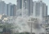 إعلام العدو: رصد إطلاق صاروخين باتجاه حيفا وجنوبها في الرشقة الأخيرة من لبنان