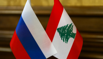 خاص “المدى” – نقل مساعدات روسية اضافية الى لبنان وعودة لروس منه