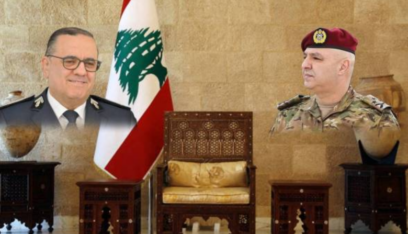 حظوظ عون والبيسري تتقدّم رئاسياً (بولا مراد – الديار)