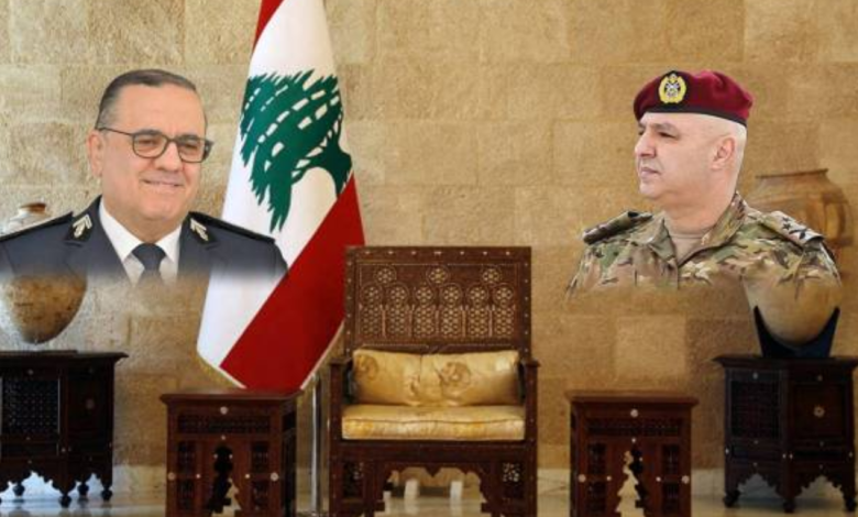 حظوظ عون والبيسري تتقدّم رئاسياً (بولا مراد – الديار)