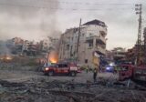 طوارىء الصحة: 2822 شهيدا و 12937 جريحا منذ بدء العدوان وحصيلة الامس 30 شهيدا و 165 جريحا