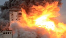 الدفاع المدني في غزة: استشهاد 436 شخصا على الأقل منذ استئناف عدوان الاحتلال