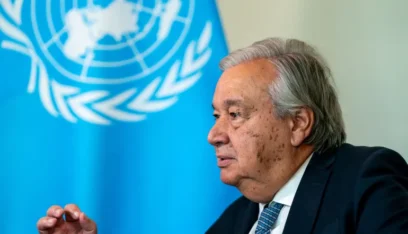 غوتيريش: الهجمات على مواقع اليونيفيل قد تشكل جريمة حرب