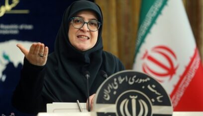الحكومة الايرانية: الخليج الفارسي سيبقى فارسياً الى الأبد