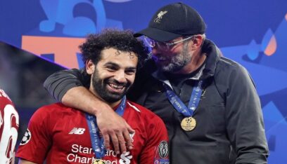 كلوب يستعيد الذكريات… لا ينسى جرح محمد صلاح