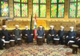 مجلس المفتين: نناشد المجتمع الدولي والدول العربية الضغط على الكيان الإسرائيلي لوقف هذا العدوان