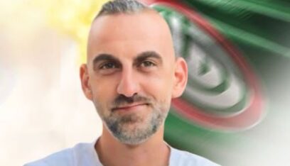 حركة أمل تنعي شهيدها السيد محمد عباس قاسم