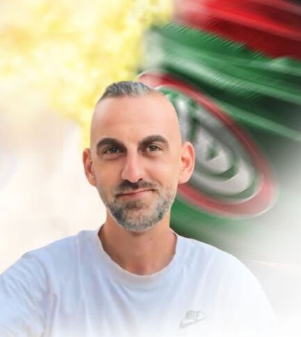 حركة أمل تنعي شهيدها السيد محمد عباس قاسم