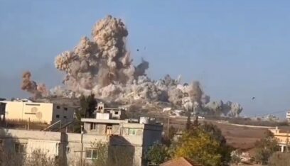 وزارة الصحة تعلن ارتفاع حصيلة شهداء وجرحى العدوان الاسرائيلي على لبنان