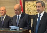 كتلة التجدد تسمي القاضي نواف سلام