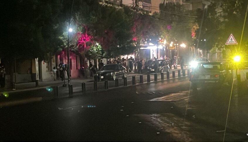 إخلاء مستشفى بعلبك الحكومي في البقاع لقربه من مركز للقرض الحسن المشمول بتهديدات جيش العدو