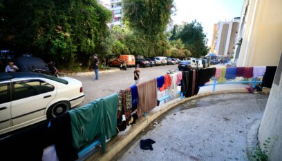 خطة لتشييد بيوت جاهزة للنازحين.. حمية: المعيار الأساسي أن يبقى كل ابن قضاء ضمن قضائه