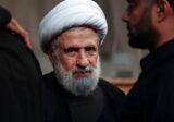 الشيخ قاسم: العهد الجديد نحن شركاء فيه