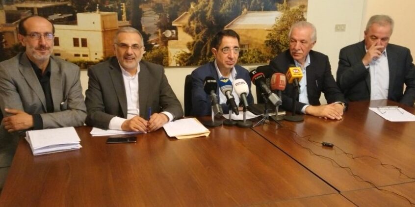 اجتماع لنواب ووزراء بعلبك الهرمل يوم غد الجمعة