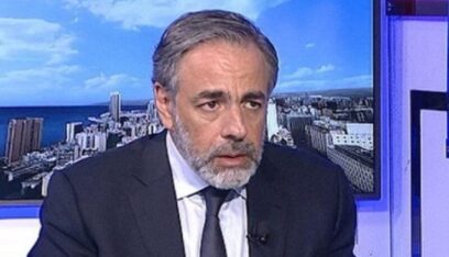 هاني بحصلي لـ”صوت المدى”: المواد الغذائية موجودة وبكثرة ولا مشكلة من ناحية التموين ولكن…