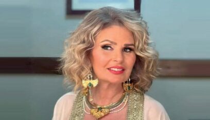 يسرا توجّه رسالة للبنان في مهرجان الجونة: لا أحد يشكك بوطنيتي