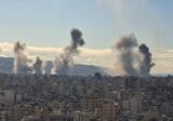 فيديو من المكان المستهدف في برج البراجنة