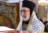 خاص “المدى”-المطران كفوري: لوضح حدّ لظاهرة لصوص المنازل