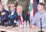 محافظ بيروت اطلع على التحضيرات في المدينة الرياضية لاستقبال النازحين: العمل يحتاج إلى 10 أيام لإنجازه