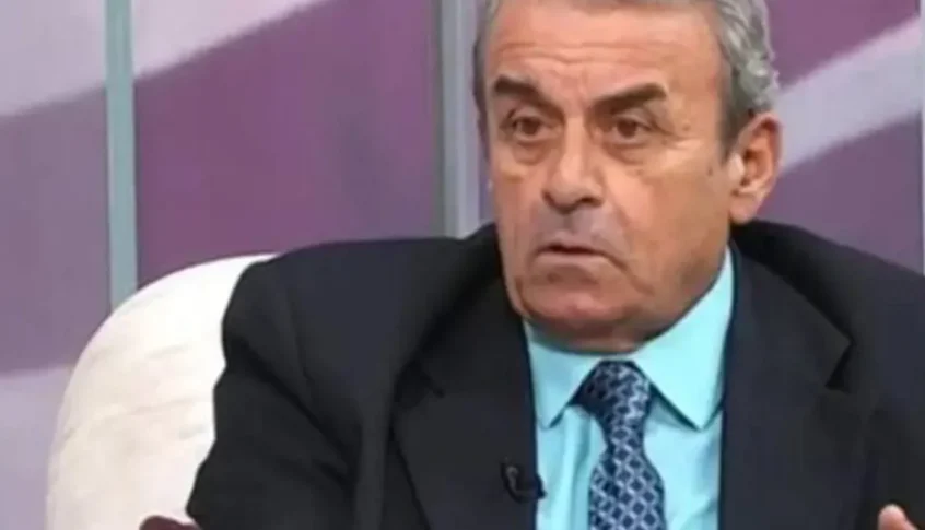 العثور على جثة الشاعر ريمون أبي سعد (الزغلول) في احراج صوفر