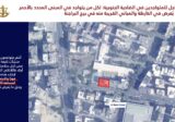 تهديد إسرائيلي لسكان الحدث وبرج البراجنة