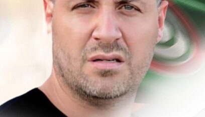حركة امل تنعى شهيدها المسؤول الإعلامي والمالي للمنطقة الثانية في اقليم جبل عامل محمد سليمان اسماعيل
