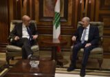 بري عرض مع لودريان الاوضاع العامة والملف الرئاسي واجتمع الى ميقاتي وتلقى إتصالا من وزير خارجية مصر وإمام مدينة النبطية