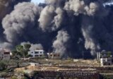 ارتفاع حصيلة الغارة على بلدة القصر إلى 5 شهداء