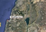 بالفيديو: مشاهد من عملية استهداف المقاومة تحشّدات لجيش العدو في محيط بلدة مركبا