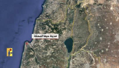 بالفيديو: مشاهد من عملية استهداف المقاومة تحشّدات لجيش العدو في محيط بلدة مركبا