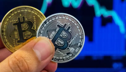 سعر البتكوين يتخطى 97 ألف دولار للمرة الأولى