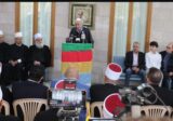 لقاء درزي روحي وسياسي جامع في خلوات القطالب في بعذران وكلمات دعت إلى التضامن الداخلي