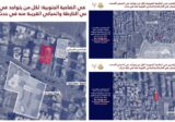 إنذارات إسرائيلية لسكان حارة حريك والحدت بالإخلاء