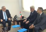 بو حبيب: لتأمين الدعم النفسي للأطفال لتمكينهم من تخطي آثار الحرب عليهم