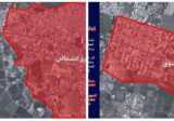 انذار جديد إلى سكان الجنوب