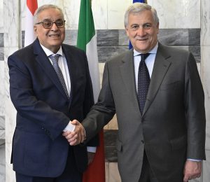 بو حبيب: اللبنانيون يريدون السلام