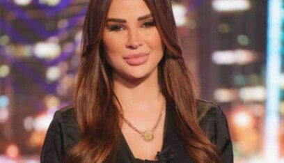 ديانا حداد تقلق جمهورها على صحتها