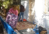 غرفة إدارة الكوارث في بيروت: إخلاء مبنى عائد للبلدية في الحمراء بعد أن دخلته مجموعة عنوة وإزالة خيم مستحدثة في الروشة