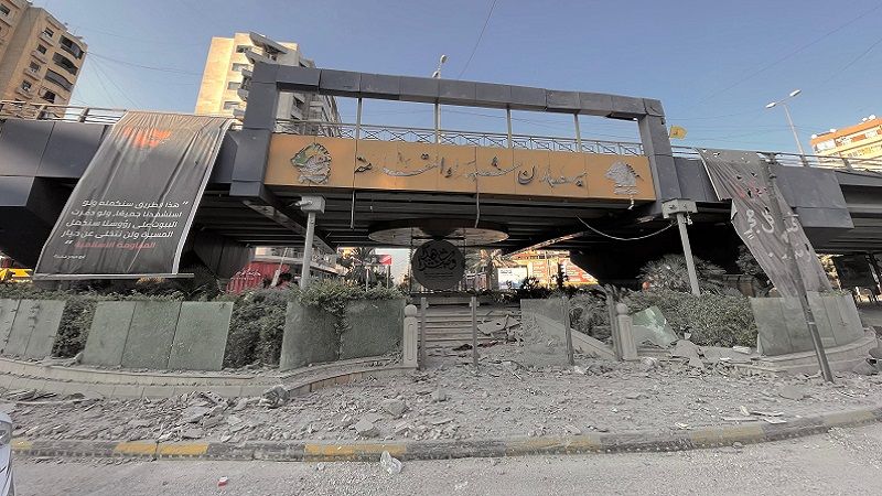 كلفة إعادة إعمار الضاحية لغاية نهاية تشرين الأول بلغت 630 مليون دولار
