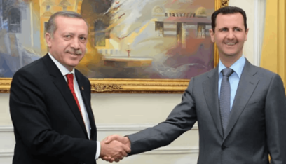 أردوغان: ما زلت آمل في لقاء الأسد لإصلاح العلاقات بين البلدين