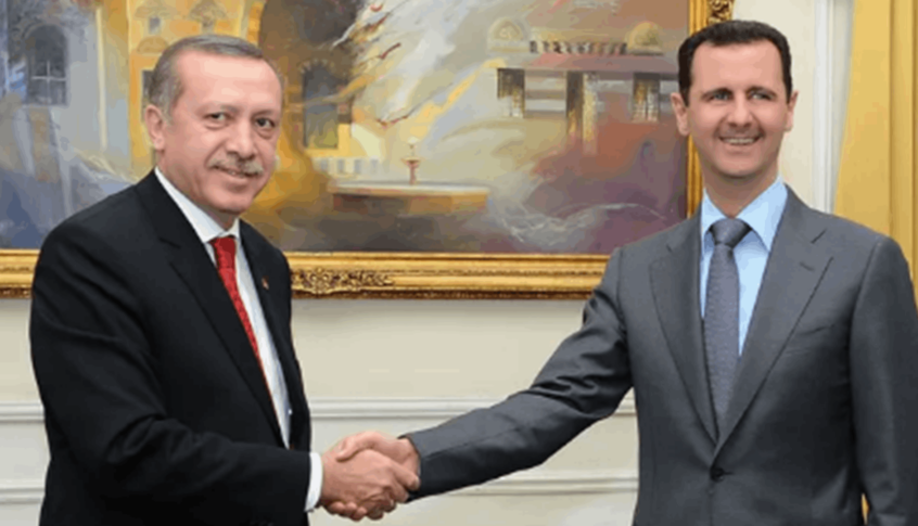 أردوغان: ما زلت آمل في لقاء الأسد لإصلاح العلاقات بين البلدين