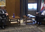 السفير الإيراني يعود إلى بيروت بعد تعافيه من إصابة «البيجر»