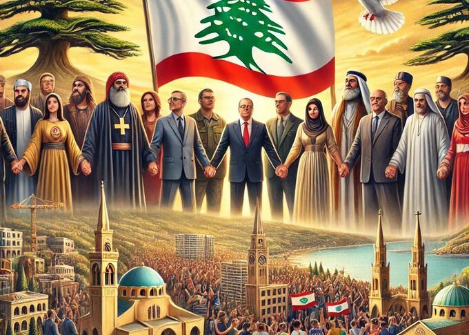 سلام: انه نصر المصلحة العليا والعامة للبلد على المصالح الشخصية