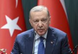 أردوغان: نراقب الوضع في سوريا ونتخذ التدابير لعدم الإضرار بأمننا القومي