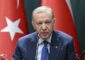 ‌‏أردوغان في رسالة تهنئة لبابا الفاتيكان: نأمل في بذل جهود مشتركة لإنهاء المآسي الإنسانية وفي مقدمتها مأساة غزة